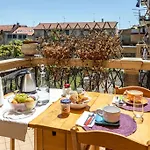 Con Ampia Terrazza - 10 Minuti Da Torino