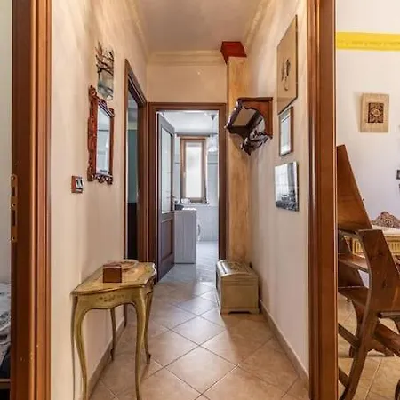 Apartment Con Ampia Terrazza - 10 Minuti Da Torino Moncalieri