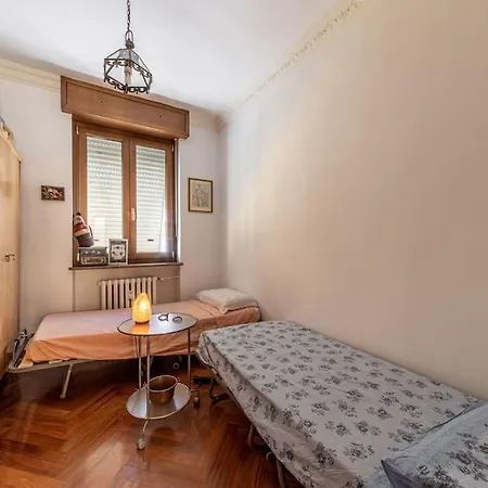 Con Ampia Terrazza - 10 Minuti Da Torino Moncalieri