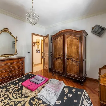 Con Ampia Terrazza - 10 Minuti Da Torino Apartment