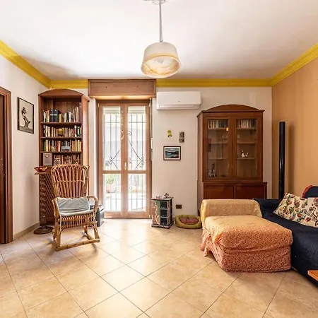 Con Ampia Terrazza - 10 Minuti Da Torino *