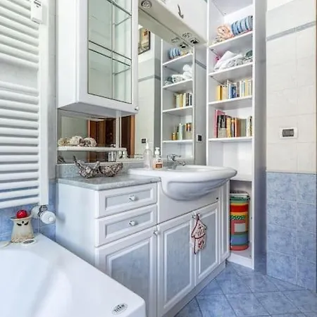 Con Ampia Terrazza - 10 Minuti Da Torino *