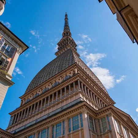 Apartment Con Ampia Terrazza - 10 Minuti Da Torino *