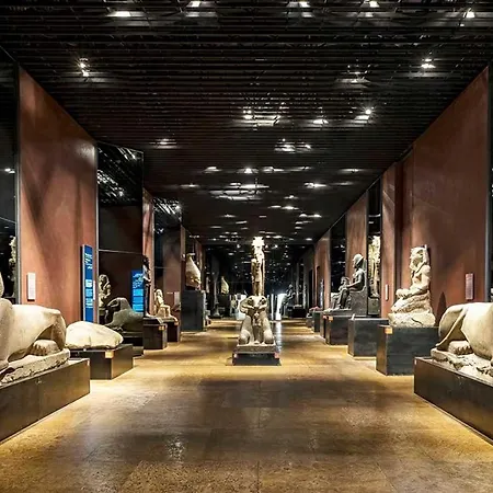 Con Ampia Terrazza - 10 Minuti Da Torino Apartman