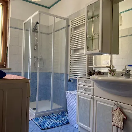 Con Ampia Terrazza - 10 Minuti Da Torino Apartman Moncalieri