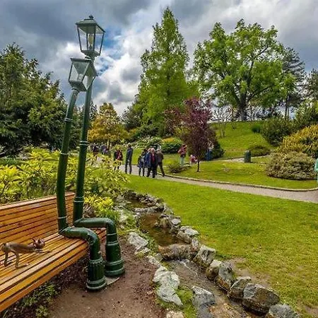 Apartman Con Ampia Terrazza - 10 Minuti Da Torino *