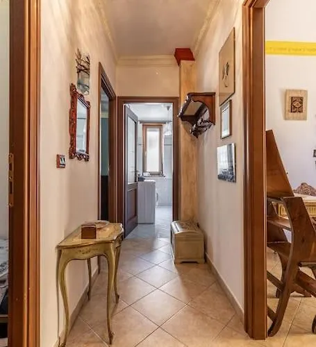 דירה Con Ampia Terrazza - 10 Minuti Da Torino מונקאליירי