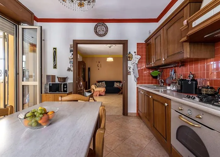 Con Ampia Terrazza - 10 Minuti Da Torino * 蒙卡列里