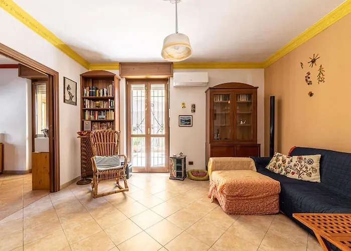 Con Ampia Terrazza - 10 Minuti Da Torino *